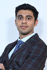 Prithvi Raj Kumar